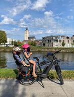 Speedpedelec Riese&Muller multicharger, Fietsen en Brommers, Elektrische fietsen, Ophalen, Gebruikt, 50 km per accu of meer, Riese & Müller
