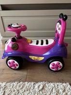 Loopwagen met verschillende muziekjes, Ophalen, Gebruikt, Loopvoertuig