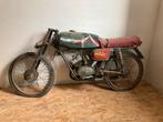 Morini brommer (voor onderdelen of restauratie), Fietsen en Brommers, Brommeronderdelen | Oldtimers, Ophalen of Verzenden, Gebruikt