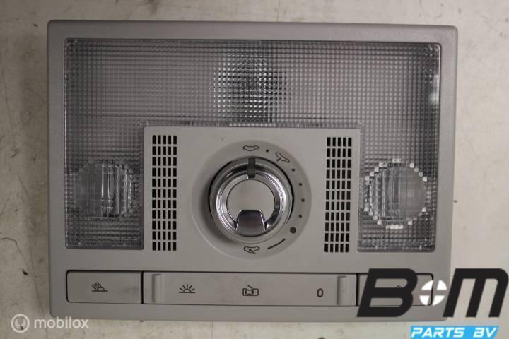 Binnenverlichting met open dak VW Polo 6C 5 deurs 6Q1947105Q, Auto-onderdelen, Interieur en Bekleding, Gebruikt