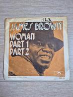 Singel James Brown, Cd's en Dvd's, Vinyl | R&B en Soul, Ophalen of Verzenden