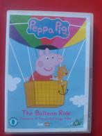 10 Peppa Pig Dvd's in English, Cd's en Dvd's, Ophalen of Verzenden, Zo goed als nieuw