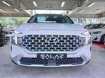 Hyundai SANTA FE 1.6 T-GDi PHEV 4WD Shine Family 7pl, Auto's, Automaat, 34 g/km, Bedrijf, USB