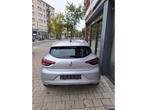 Renault Clio Zen Blue dCi, Auto's, Renault, Parkeersensor, 62 kW, 5 deurs, Zilver of Grijs