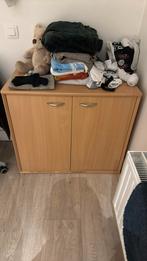 Kast breed 86 cm, hoog 75 cm, diep 42 cm, Huis en Inrichting, Kasten | Schoenenkasten, Ophalen, Zo goed als nieuw