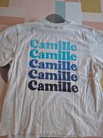 T-shirt van Camille maat 12 jaar, Ophalen of Verzenden, Zo goed als nieuw