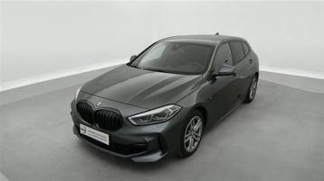 BMW 1 Serie 116 116i OPF Pack M Navi / CarPlay / ... beschikbaar voor biedingen