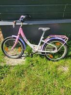 kinderfiets miesjes, Ophalen, Gebruikt, 16 tot 20 inch
