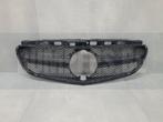 Grill Mercedes E-Klasse W212 W212 63 6.3 AMG 13-A2128855165, Auto-onderdelen, Ophalen of Verzenden, 6 maanden garantie, Gebruikt