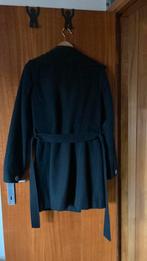 Zwarte winterjas, medium, Vêtements | Femmes, Vestes | Hiver, Taille 38/40 (M), Enlèvement ou Envoi, Spirituel, Porté