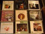 Lot CD's Klassieke muziek, Cd's en Dvd's, Ophalen of Verzenden, Gebruikt, Kamermuziek