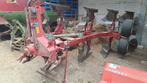 Ploeg steeno 4 schaar, Ophalen, Akkerbouw, Grondbewerking