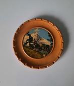 Decoratie wandbordje, Antiek en Kunst, Ophalen of Verzenden