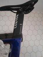 Canyon aerod cfr, Fietsen en Brommers, Fietsen | Racefietsen, Ophalen, Zo goed als nieuw
