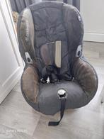 Stoel van auto van baby de merk is maxicosi, Ophalen of Verzenden, Zo goed als nieuw