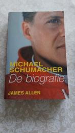 Réservez Michael Schumacher, Enlèvement, Comme neuf, Sport