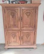 Meuble en chêne clair, Enlèvement ou Envoi