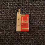 PIN - DUCAL - SIGARETTEN - CIGARETTES, Envoi, Utilisé, Marque, Insigne ou Pin's