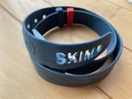 Ceinture SKIMP bleue (boucle incomplète), Vêtements | Hommes, Ceintures, Enlèvement ou Envoi, 95 à 105 cm, Autres couleurs, SKIMP