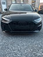 Audi A4 2020 35tfsi ( 124500 km ), Auto's, Audi, A4, Leder, Particulier, Te koop