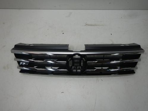 VW Tiguan 5NN/5NA R-Line Grille 5NN853651L, Autos : Pièces & Accessoires, Autres pièces automobiles, Volkswagen, Utilisé, Enlèvement ou Envoi