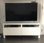TV meubel BESTA Ikea, Huis en Inrichting, Kasten |Televisiemeubels, Minder dan 100 cm, 25 tot 50 cm, 100 tot 150 cm, Zo goed als nieuw