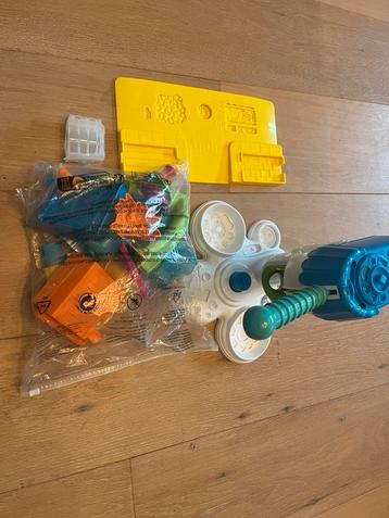 play-doh accessoires beschikbaar voor biedingen