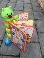 kinderliedjesboek, Ophalen, Gebruikt, Ontdekken, Met geluid