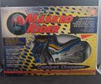 Rare Collectible Saban’s Masked Rider Bandai Combat Chopper, Enlèvement ou Envoi, Comme neuf