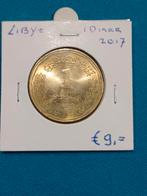 LIBIE 1 DINAR 2017, Ophalen of Verzenden