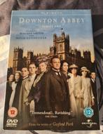 Dvd box : downton abbey / serie 1, Cd's en Dvd's, Dvd's | Tv en Series, Ophalen of Verzenden, Zo goed als nieuw