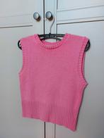 Bijzonder mooi, rose, katoenen truitje zonder mouwen, mt 38, Vêtements | Femmes, T-shirts, Enlèvement ou Envoi, Comme neuf