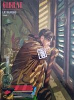 Le sursis, Plusieurs BD, Enlèvement ou Envoi, Gibrat, Utilisé