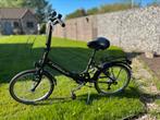 Plooifiets FORMULA, Versnellingen, Zo goed als nieuw, Totaal opvouwbaar, Ophalen