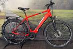 Kalkhoff ENTICE 3.B MOVE 500 – Electrische Herenfiets, Ophalen of Verzenden, Zo goed als nieuw, Kalkhoff, Vering