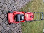Grasmaaier Wolf benźine, Ophalen, 40 t/m 49 cm, Benzine-grasmaaier, Wolf garten