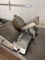 Snijmachine, Zakelijke goederen, Ophalen, Gebruikt, Bakkerij en Slagerij