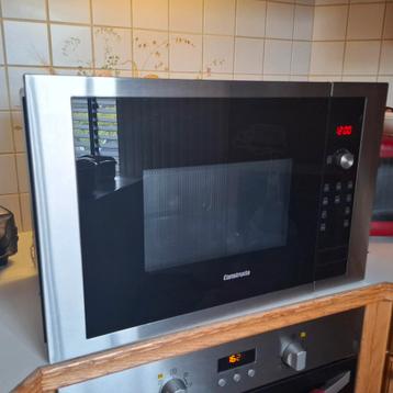 Inbouwmagnetron beschikbaar voor biedingen