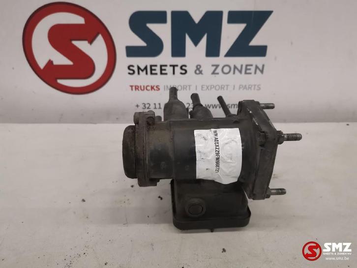 Occ ebs ventiel Man tgx tgs euro 6, Auto-onderdelen, Vrachtwagen-onderdelen, MAN, Overige Auto-onderdelen, Gebruikt