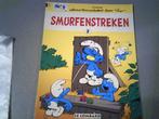 Lot smurfen strips, Meerdere stripboeken, Ophalen of Verzenden, Gelezen, Peyo