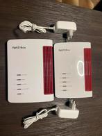 Fritz!Box 7530, Informatique & Logiciels, Routeurs & Modems, Enlèvement, Comme neuf, Routeur avec modem, FritzBox