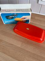 Vintage tafel cleaner, Ophalen