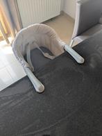 Babytafelzitje — Inglesina — Compact, comfortabel, Ophalen, Zo goed als nieuw, Stoel(en)