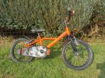 Btwin 16" kinderfiets, Ophalen, Zo goed als nieuw