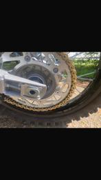 Dirtbike 250cc Nieuw nooit gebruikt., Motoren, Ophalen