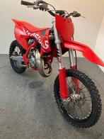 GASGAS MC 85 MY'24 réf. LS 2955, 85 cm³, Entreprise, Gasgas, Moto de cross