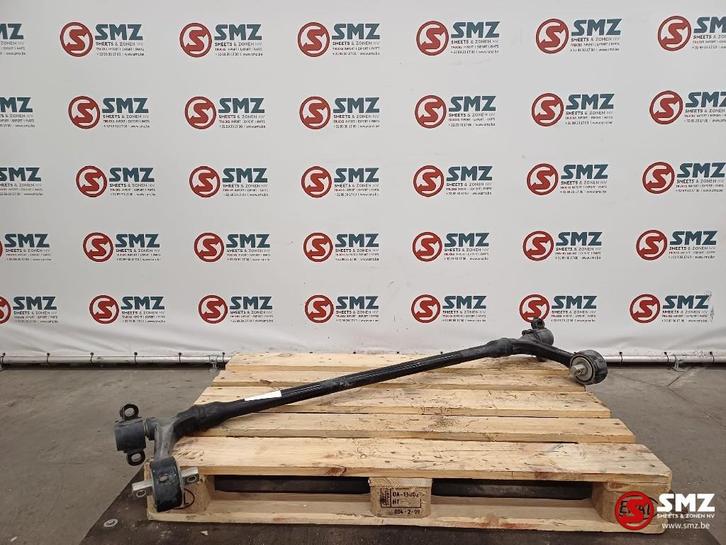 Occ cabinestabilisatorstang DAF, Auto-onderdelen, Vrachtwagen-onderdelen, DAF, Besturing, Gebruikt