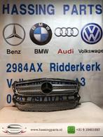 Mercedes Benz CLS W218 Grill, Ophalen of Verzenden, Gebruikt, Mercedes-Benz