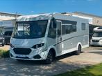 Sunlight I 69 L Adventure Edition - 19.950KM - TOP STAAT !**, Caravans en Kamperen, Mobilhomes, Integraal, Sunlight, 7 tot 8 meter