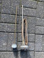 ARISTON - THERMOSTAAT  TBS  en verwarmingselement, Ophalen of Verzenden, Gebruikt, Boiler